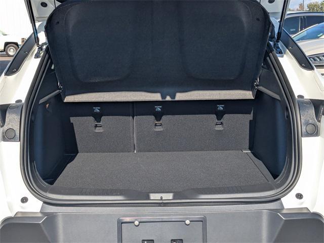 new 2026 Buick Envista car, priced at $27,490