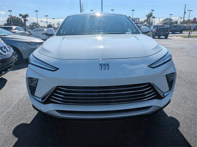 new 2026 Buick Envista car, priced at $27,490