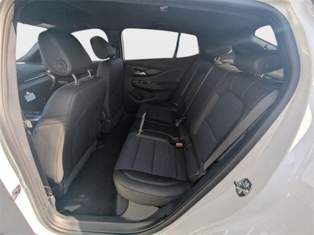 new 2026 Buick Envista car, priced at $24,240