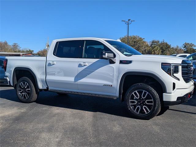 new 2026 GMC Sierra 1500 car, priced at $69,404