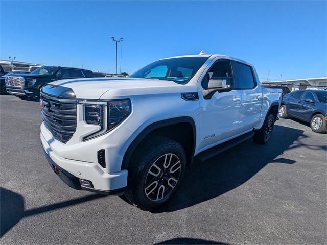 new 2026 GMC Sierra 1500 car, priced at $69,404