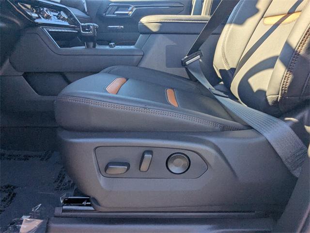 new 2026 GMC Sierra 1500 car, priced at $69,404