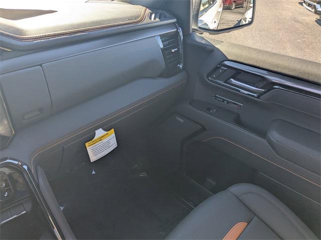 new 2026 GMC Sierra 1500 car, priced at $69,404