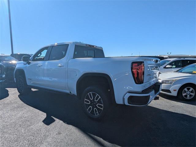 new 2026 GMC Sierra 1500 car, priced at $69,404