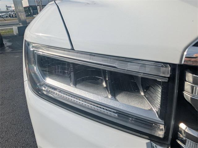 used 2023 GMC Acadia car, priced at $23,700