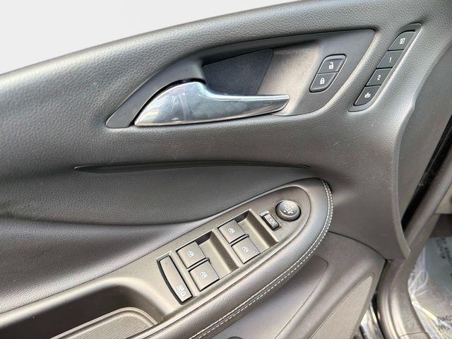 used 2019 Buick Envision car, priced at $19,961