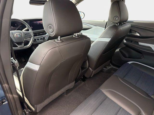 used 2026 Buick Envista car, priced at $25,900
