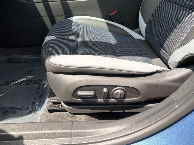 used 2026 Buick Envista car, priced at $25,900