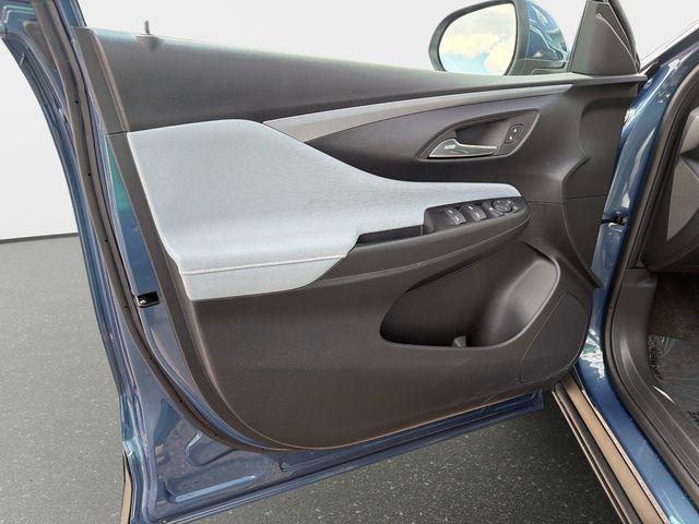 used 2026 Buick Envista car, priced at $25,900