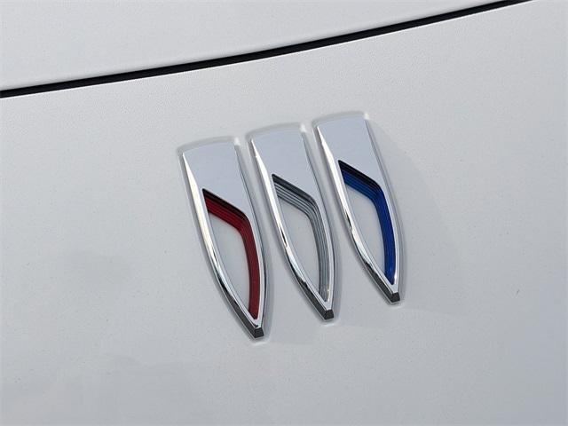 new 2026 Buick Envista car, priced at $27,490