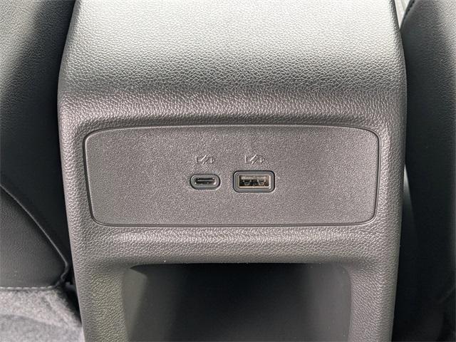 new 2026 Buick Envista car, priced at $27,490