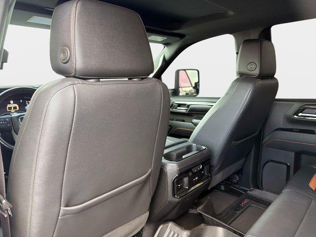 used 2024 GMC Sierra 3500 car, priced at $59,997
