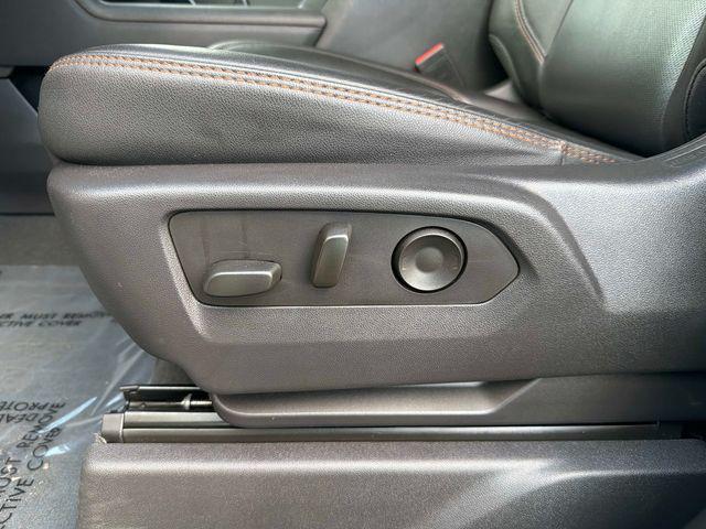 used 2024 GMC Sierra 3500 car, priced at $59,997