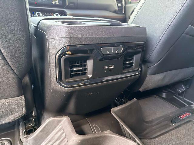 used 2024 GMC Sierra 3500 car, priced at $59,997