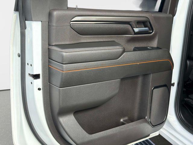 used 2024 GMC Sierra 3500 car, priced at $59,997