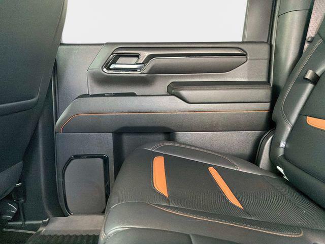 used 2024 GMC Sierra 3500 car, priced at $59,997