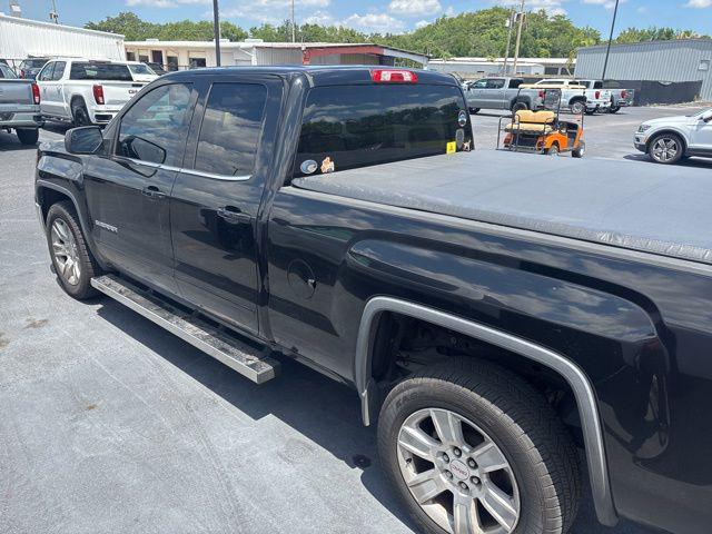 used 2015 GMC Sierra 1500 car, priced at $19,998