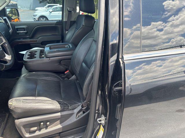 used 2015 GMC Sierra 1500 car, priced at $19,998