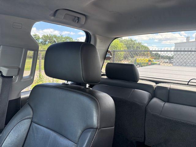 used 2015 GMC Sierra 1500 car, priced at $19,998