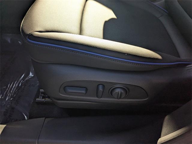 new 2026 Buick Encore GX car, priced at $31,280