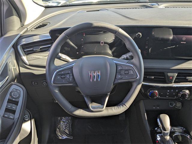 new 2026 Buick Encore GX car, priced at $31,280