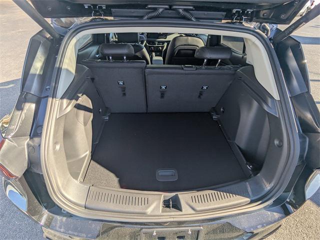 new 2026 Buick Encore GX car, priced at $31,280