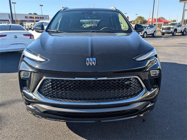 new 2026 Buick Encore GX car, priced at $31,280