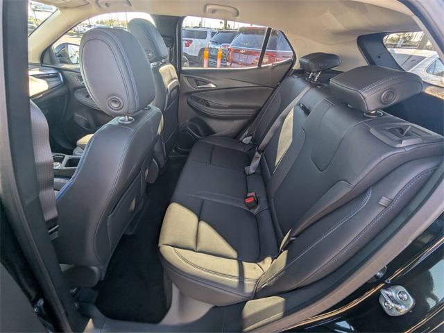 new 2026 Buick Encore GX car, priced at $31,280