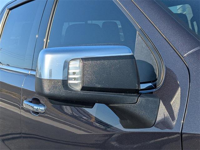 used 2023 Chevrolet Silverado 1500 car, priced at $45,453