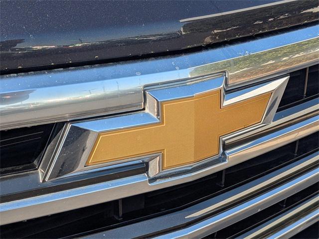 used 2023 Chevrolet Silverado 1500 car, priced at $45,453