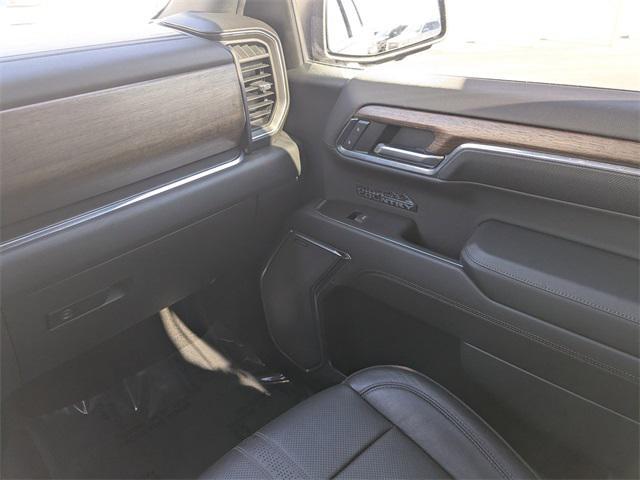 used 2023 Chevrolet Silverado 1500 car, priced at $45,453