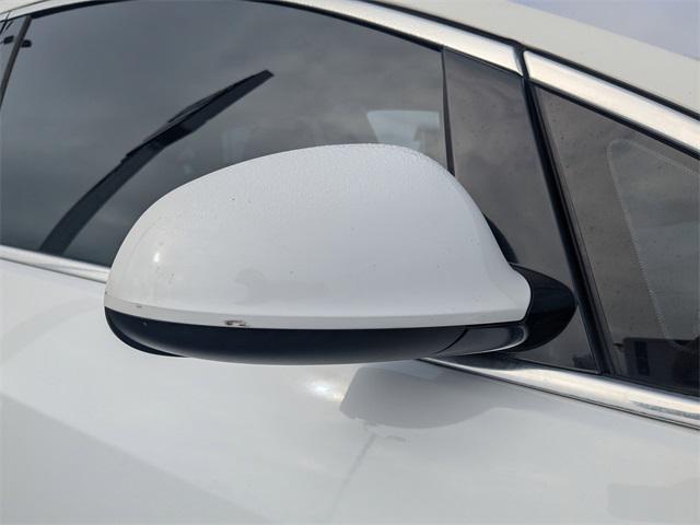 used 2017 Buick Verano car, priced at $9,555