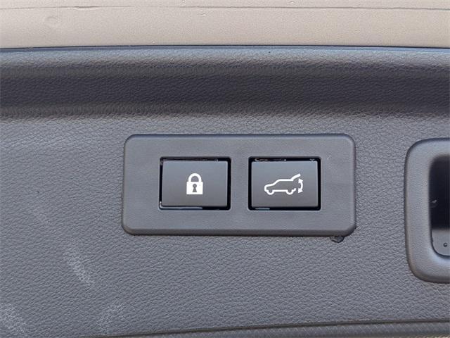 used 2024 Subaru Forester car, priced at $31,500