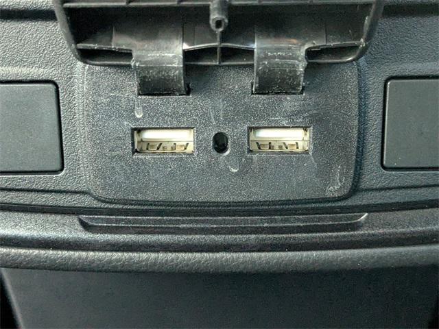 used 2024 Subaru Forester car, priced at $31,500