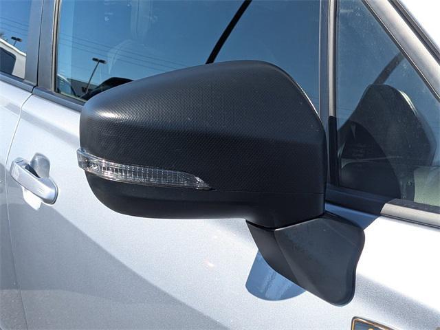 used 2024 Subaru Forester car, priced at $31,500