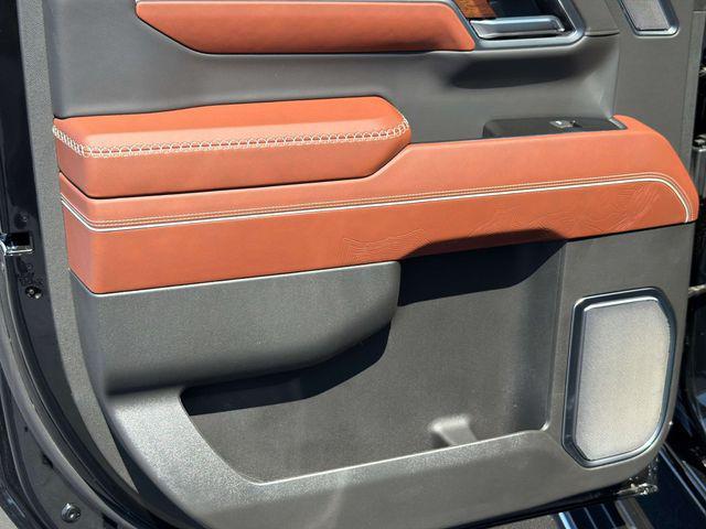 new 2026 GMC Sierra 1500 car, priced at $82,690