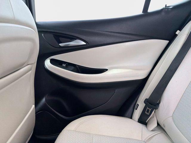 used 2020 Buick Encore GX car, priced at $17,497