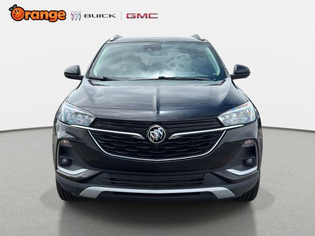 used 2020 Buick Encore GX car, priced at $17,497