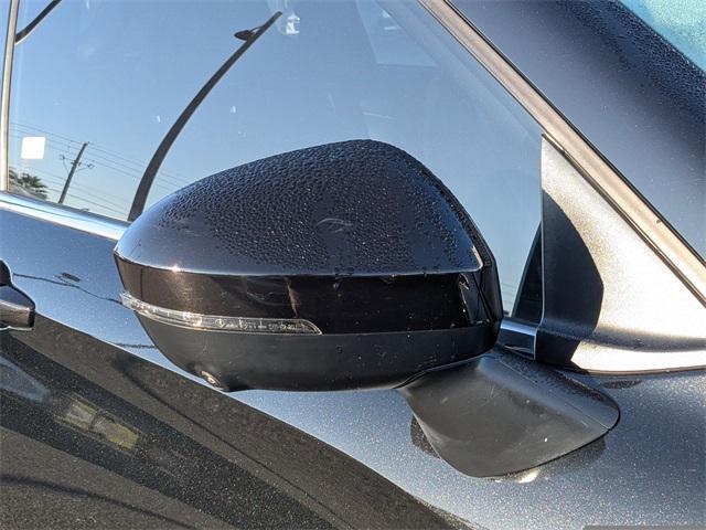 used 2023 Mitsubishi Outlander car, priced at $20,900