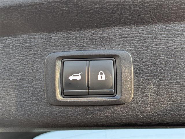 used 2023 Mitsubishi Outlander car, priced at $20,900