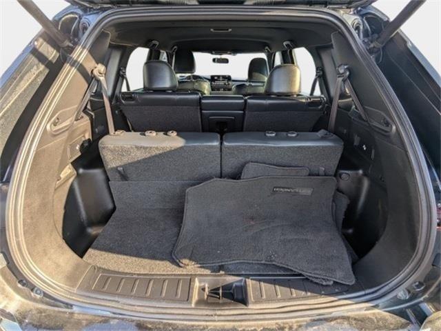 used 2023 Mitsubishi Outlander car, priced at $19,995