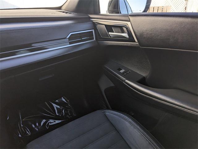 used 2023 Mitsubishi Outlander car, priced at $20,900