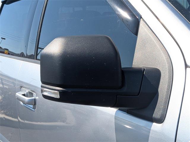 used 2020 Ford F-150 car, priced at $26,660