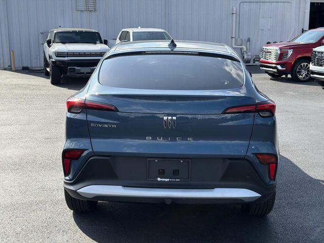 new 2026 Buick Envista car, priced at $28,425