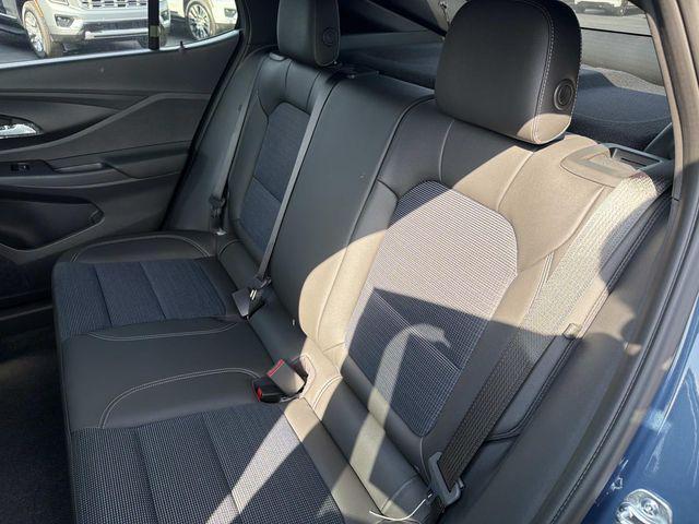 new 2026 Buick Envista car, priced at $28,425