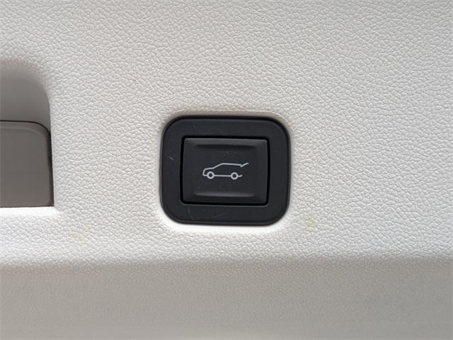 new 2026 Buick Enclave car, priced at $63,510