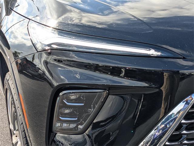 new 2026 Buick Enclave car, priced at $63,510