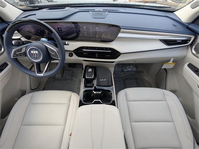 new 2026 Buick Enclave car, priced at $63,510