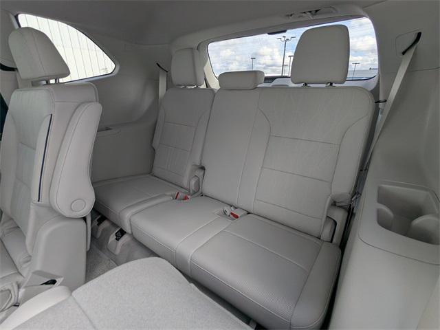 new 2026 Buick Enclave car, priced at $63,510