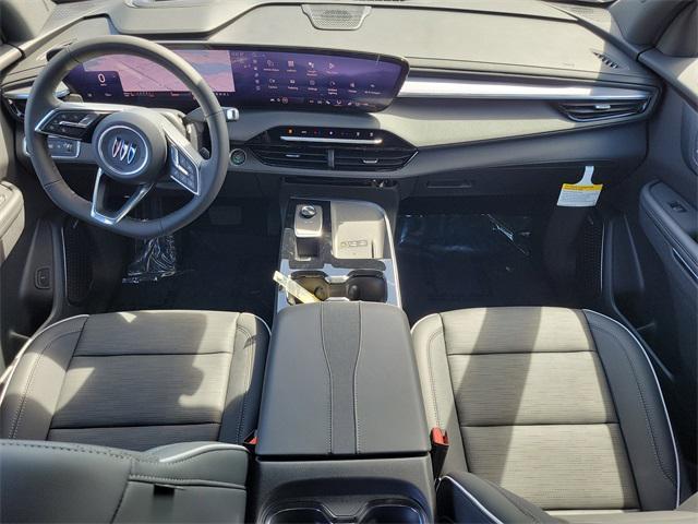 new 2026 Buick Enclave car, priced at $51,905